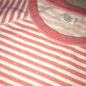 Volcom Tops - Volcom Women’s Pink ‘Hideaway’ Pullover Fleece Volcom Tops - Volcom Women’s Pink ‘Hideaway’ Pullover Fleece